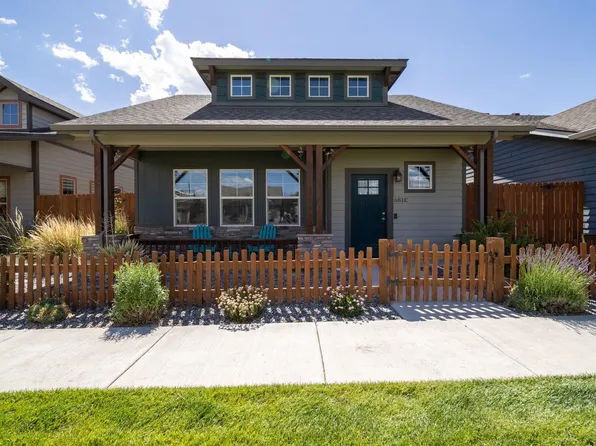 681 Entrada Vista St #C, Grand Junction, CO 81505