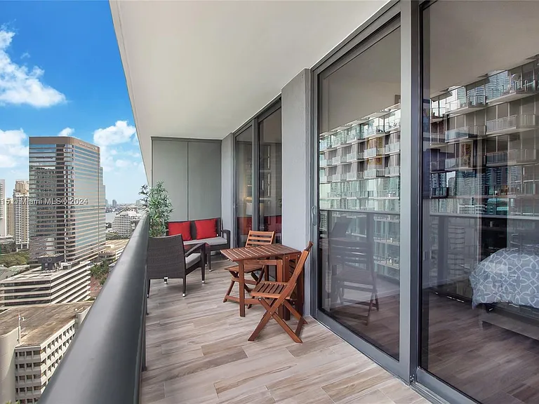 801 S Miami Ave #2308 — Photo 15