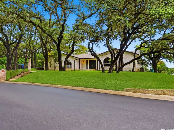 2803 Deer Ledge St, San Antonio, TX 78230