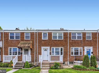 1505 Clearwood Rd, Baltimore, MD 21234