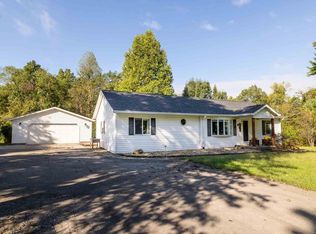 3401 W Woodyard Rd, Bloomington, IN 47404