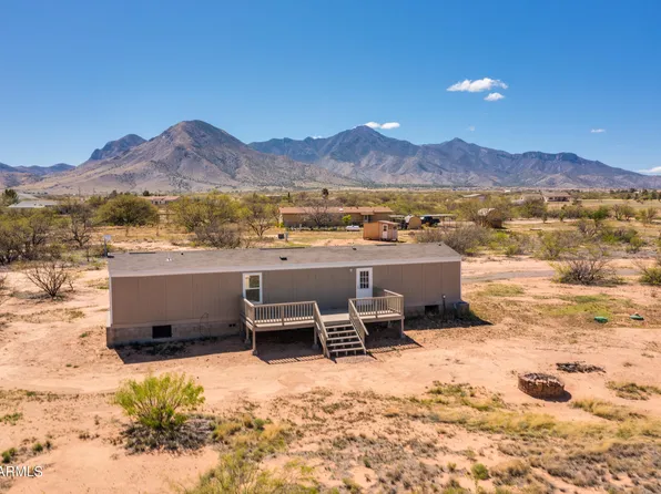 8108 E Jaykay Drive, Hereford, AZ 85615
