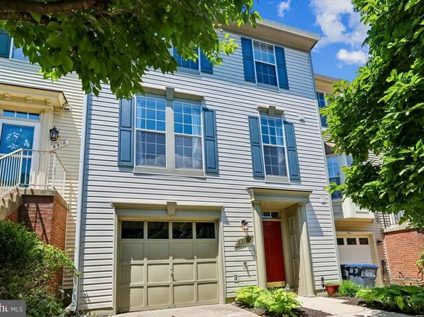 6316 Cider Barrel Cir, Centreville, VA 20121