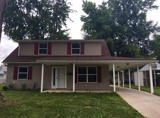 503 E 5th St, Waverly, OH