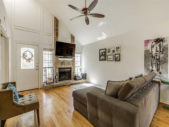 4th image of 3431 San Jacinto St