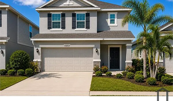 13213 Sunset Sapphire Ct — Photo 2