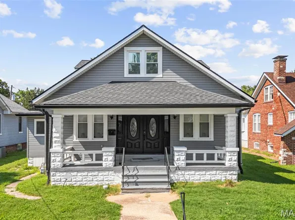 19 N 31st St, Belleville, IL 62226