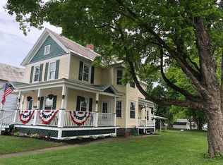 350 Main St, Corinth, NY 12822
