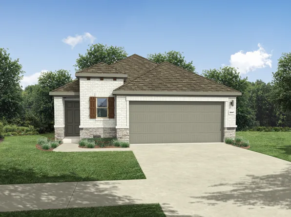 Cypress | Riviera Pines Plan, Riviera Pines