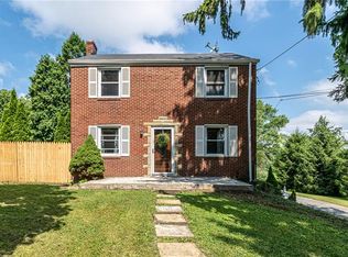 8271 Peebles Rd, Pittsburgh, PA 15237