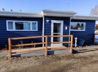704 Stewart St #B, Fairbanks, AK 99701