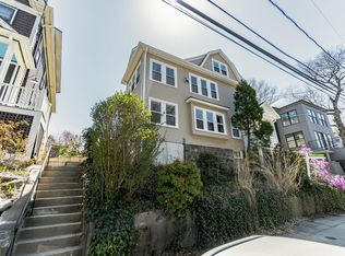 34 Johnswood Rd, Roslindale, MA 02131