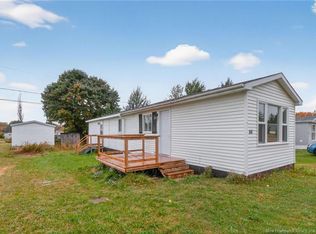 44 Dupuis Ave, Moncton, NB E1H1E2