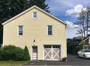 22 Jackson St, Saratoga Springs, NY 12866