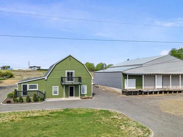 420 Mapleway Rd, Selah, WA 98942
