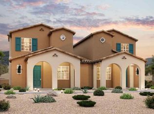170 Vanhoy Ave, Henderson, NV 89011