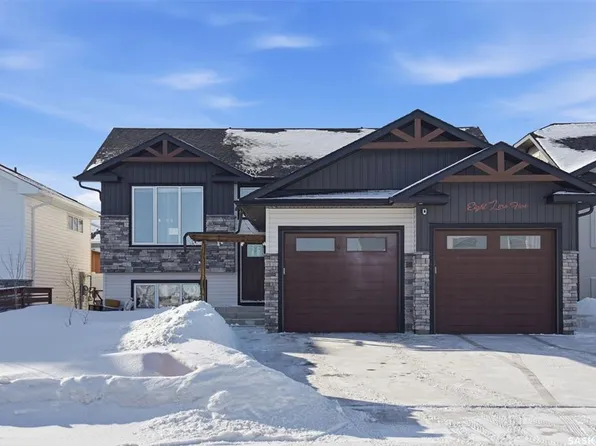 805 Weir CRESCENT, Warman, SK S0K 4S4
