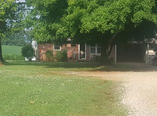 9523 McConnell Rd, Martin, TN 38237