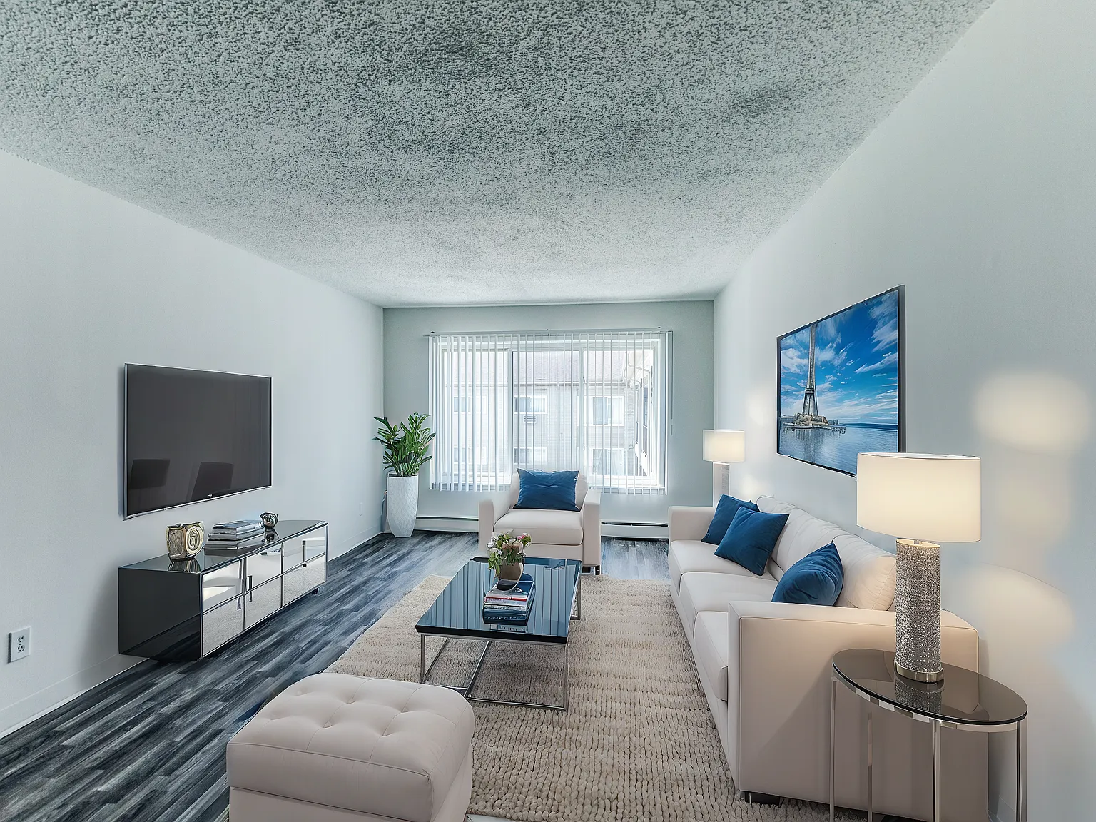 Sterling Troy Apartments — Photo 2