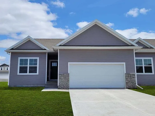 621 Thomas St, Tiffin, IA 52340