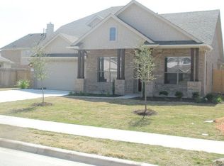 1033 Heep Run, Buda, TX 78610