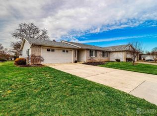 324A Quinton Dr, Monroe Township, NJ 08831