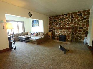 161 Hartwell Rd, Buffalo, NY 14216