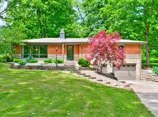 1333 N Nursery Rd, Anderson, IN 46012