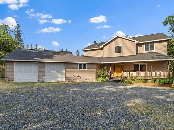 2nd image of 3375 Little Applegate Rd