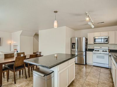 3250 Gold Run St, North Las Vegas, NV, 89032