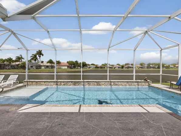 9271 Heron Cove Drive, West Palm Beach, FL 33411