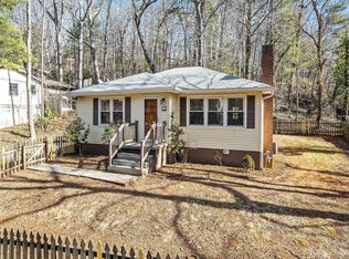 226 Beverly Rd, Asheville, NC 28805