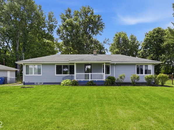 7115 W Ralston Rd, Indianapolis, IN 46221
