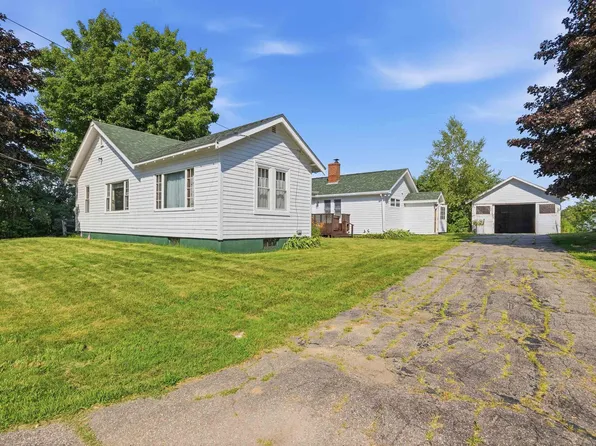 61 Cotton Hill Road, Gilford, NH 03246