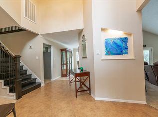 17826 Mahogany Forest Dr, Spring, TX 77379