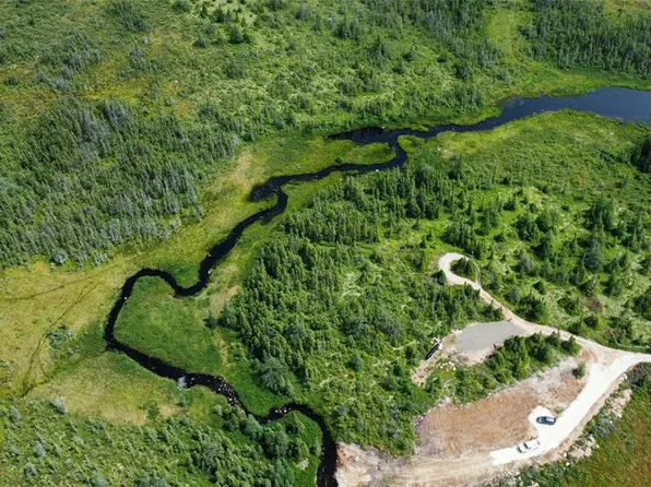 Lot 25-26 Sandy Stream Road, Howley, NL A0K3E0