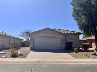 42291 W Desert Fairways Dr, Maricopa, AZ 85138