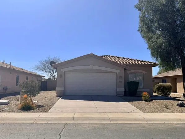 42291 W Desert Fairways Dr, Maricopa, AZ 85138