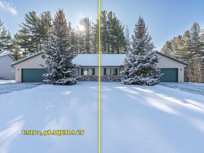 98 S Aquila Ct #2, Eagle River, WI, 54521