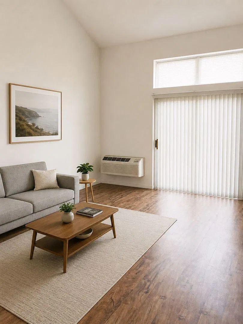 Conservancy Park Apartments — Photo 3