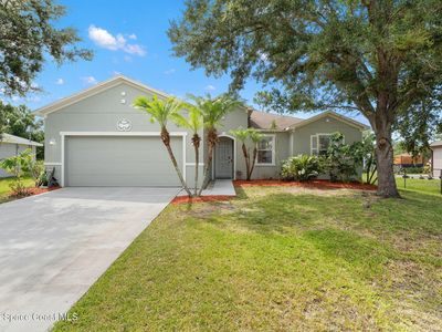 1266 Ragen Rd SE, Palm Bay, FL, 32909