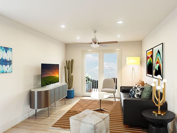 3rd image of 701 N Hampton St #3207