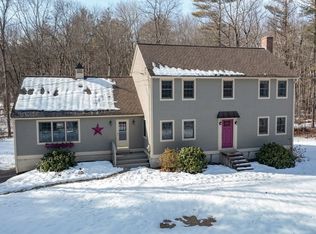 48 Haynes Rd, Townsend, MA 01469