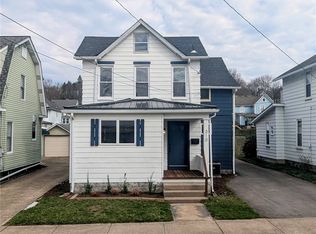 310 E Penn St, Butler, PA