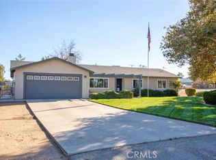 15313 Linden St, Hesperia, CA 92345