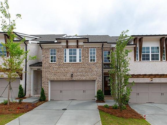 Welcome to Atley in Downtown Alpharetta