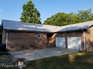 6284 Bluman Rd, Godwin, NC 28344
