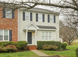 5400 Picket Fence Ln, Raleigh, NC 27606