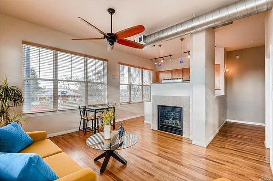 1st image of 1489 Steele St APT 203