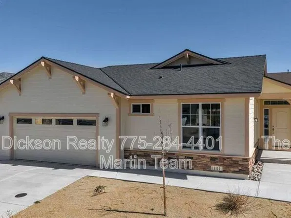 157 Relief Springs Rd, Fernley, NV 89408